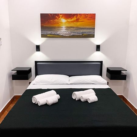 Aliva Room Lt Palermo Luaran gambar