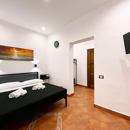 Aliva Room Lt Palermo Luaran gambar