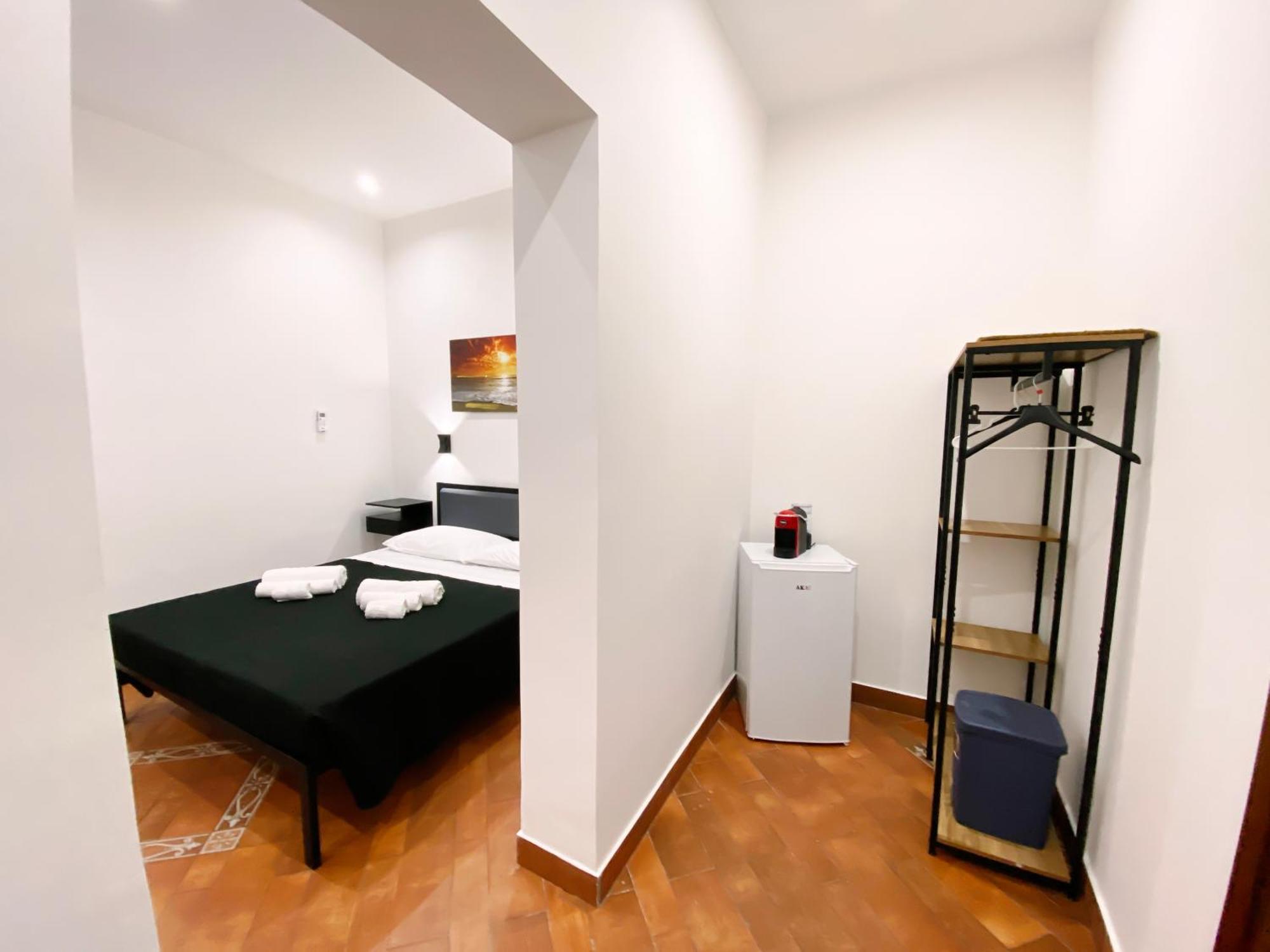 Aliva Room Lt Palermo Luaran gambar