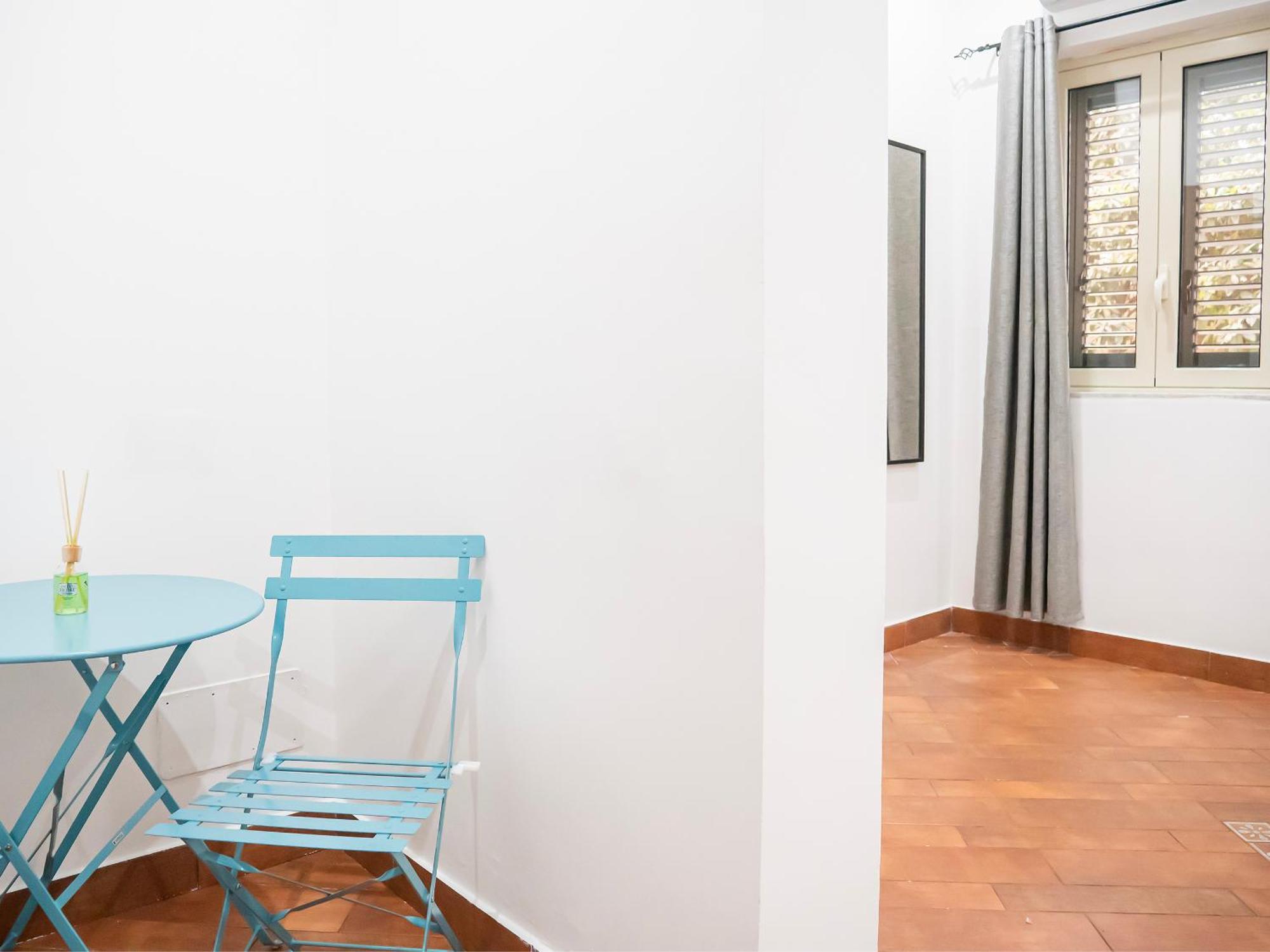 Aliva Room Lt Palermo Luaran gambar